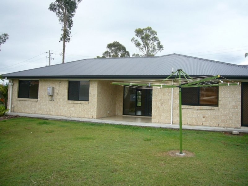 Gleneagle QLD 4285