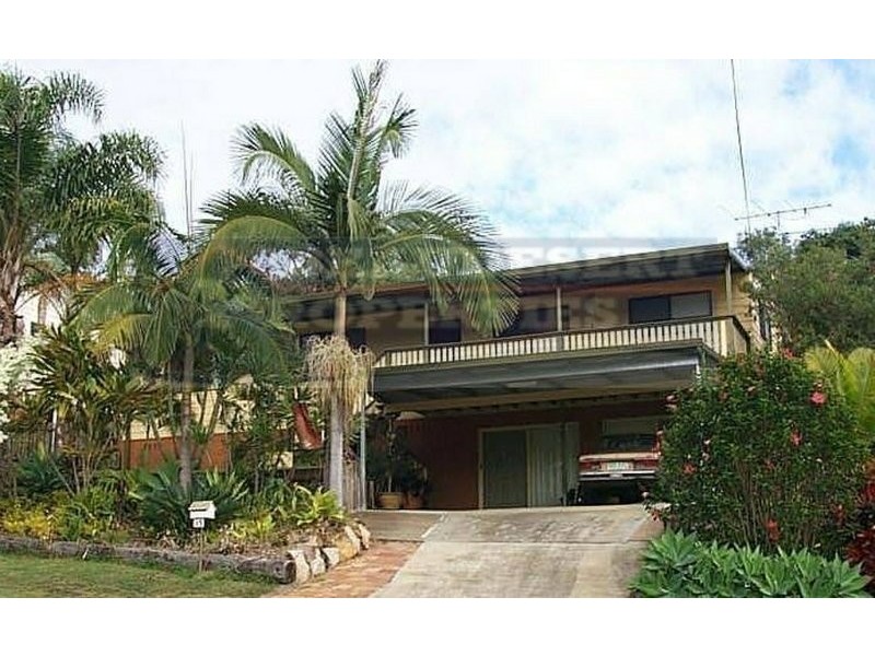 Beaudesert QLD 4285