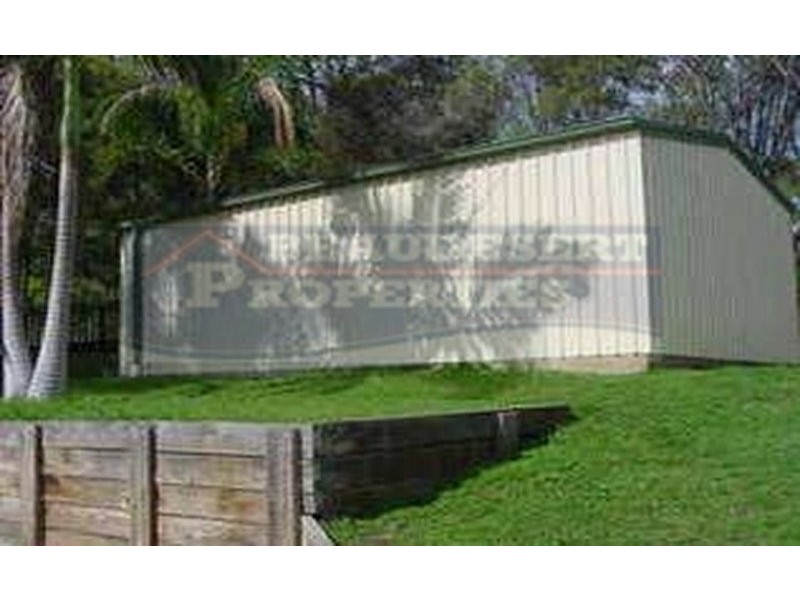 Beaudesert QLD 4285