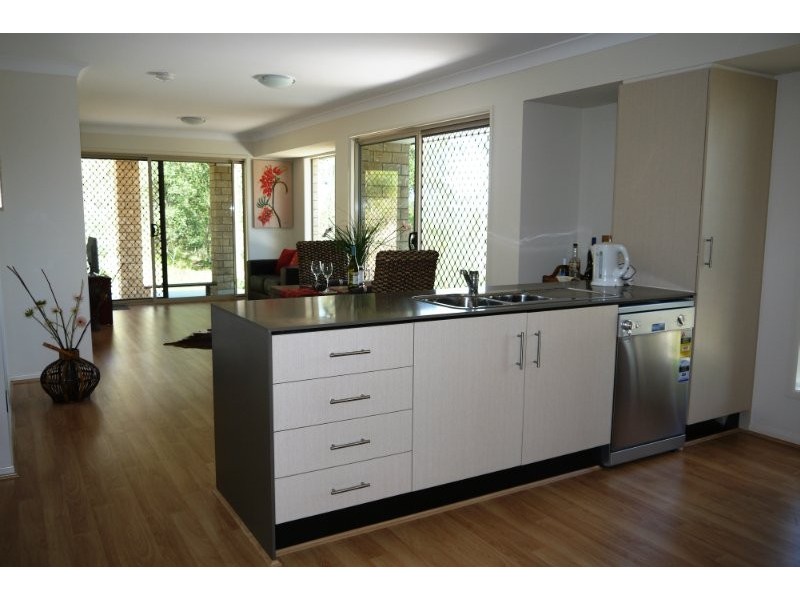 84A Von Nida Drive, Kooralbyn QLD 4285