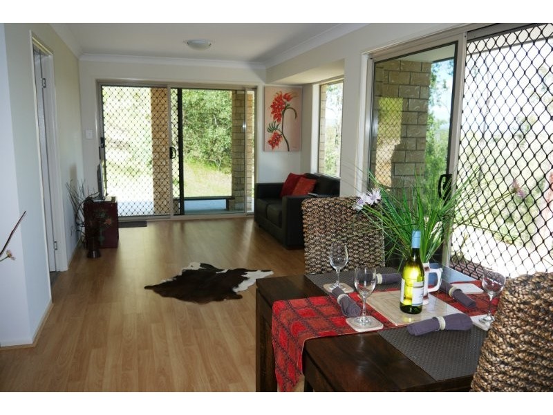 84A Von Nida Drive, Kooralbyn QLD 4285