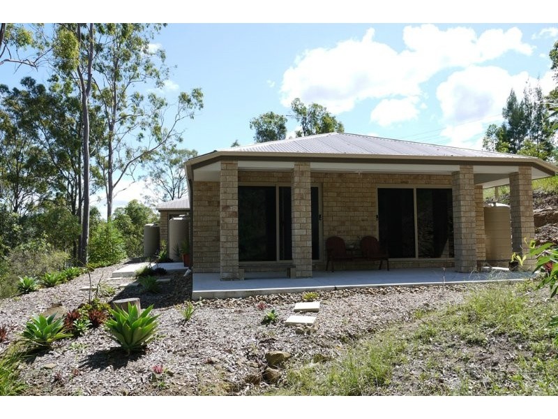 84A Von Nida Drive, Kooralbyn QLD 4285