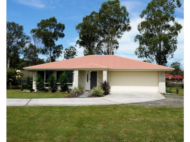 Gleneagle QLD 4285