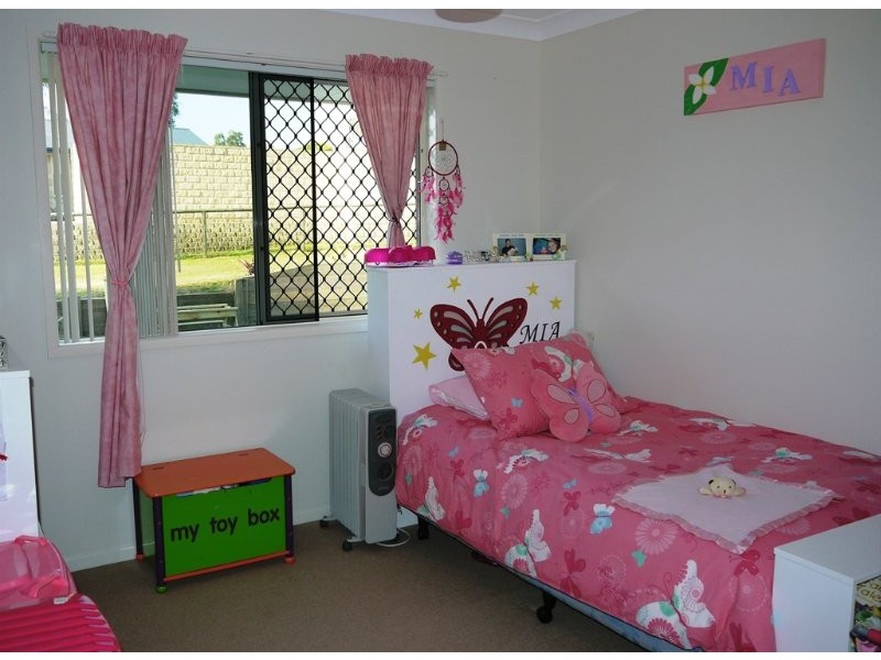 Gleneagle QLD 4285