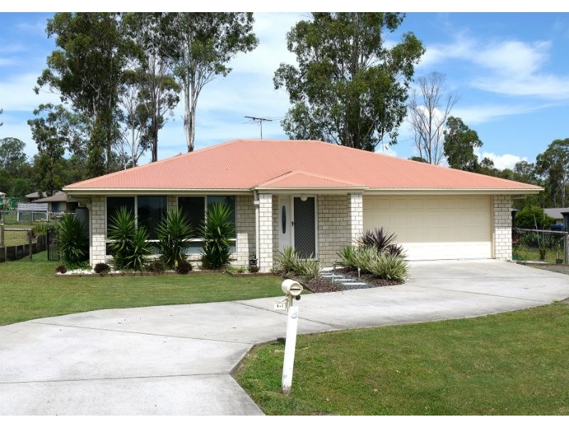 Gleneagle QLD 4285