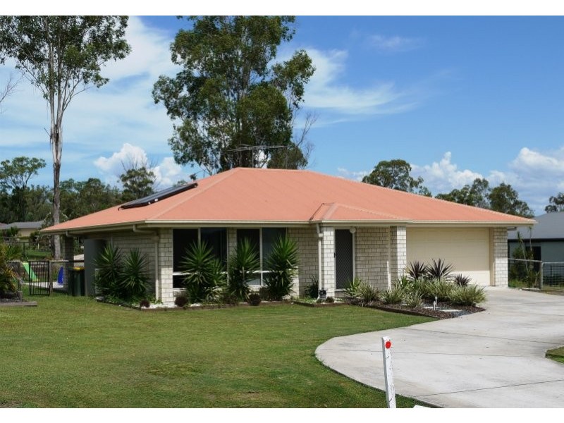 Gleneagle QLD 4285