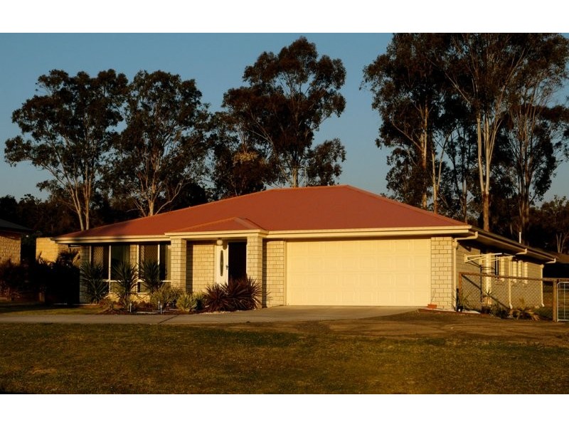 Gleneagle QLD 4285