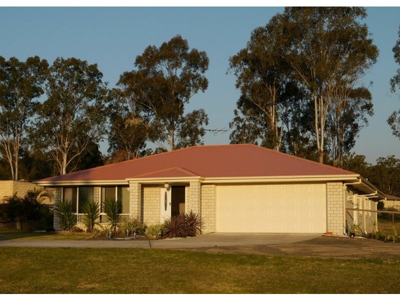Gleneagle QLD 4285