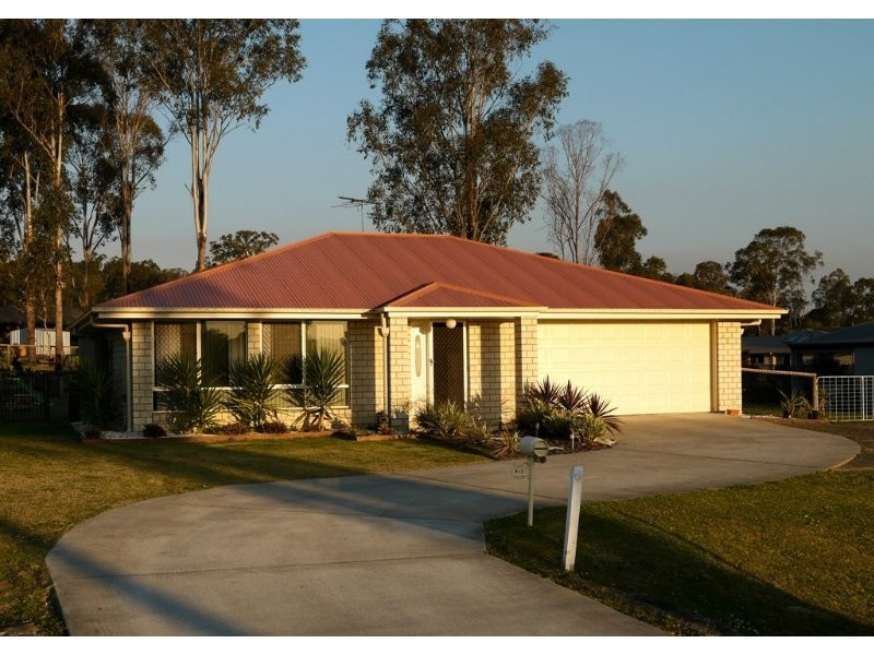 Gleneagle QLD 4285