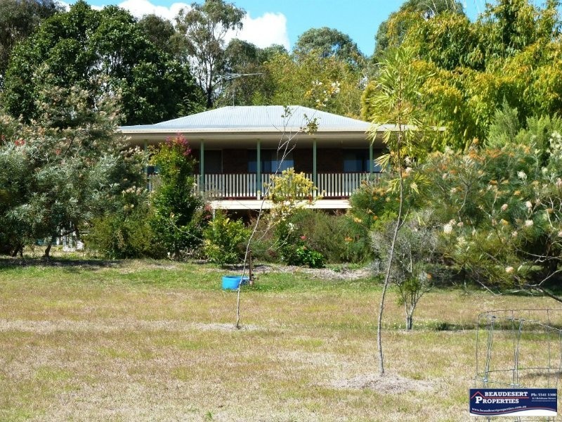 429 Kerry Rd, Beaudesert QLD 4285