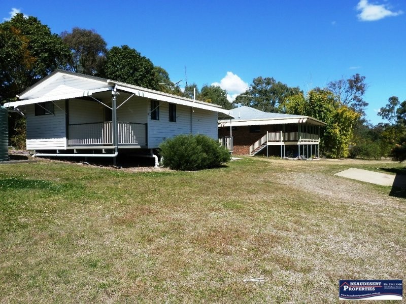 429 Kerry Rd, Beaudesert QLD 4285