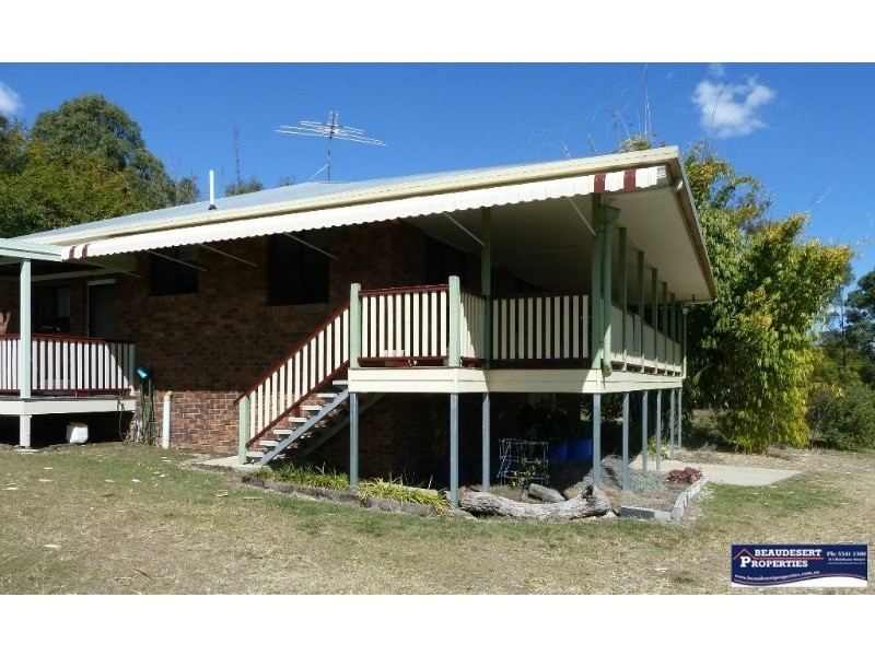 429 Kerry Rd, Beaudesert QLD 4285