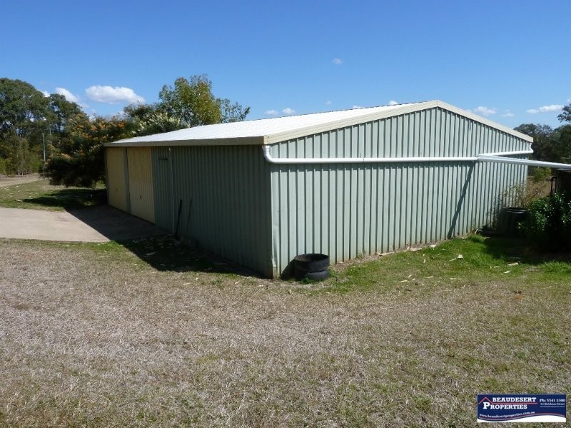 429 Kerry Rd, Beaudesert QLD 4285