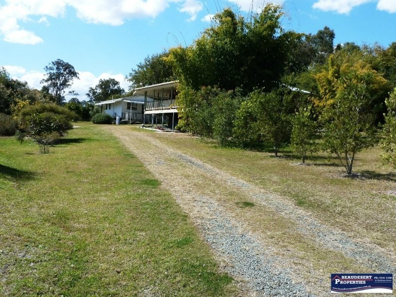 429 Kerry Rd, Beaudesert QLD 4285