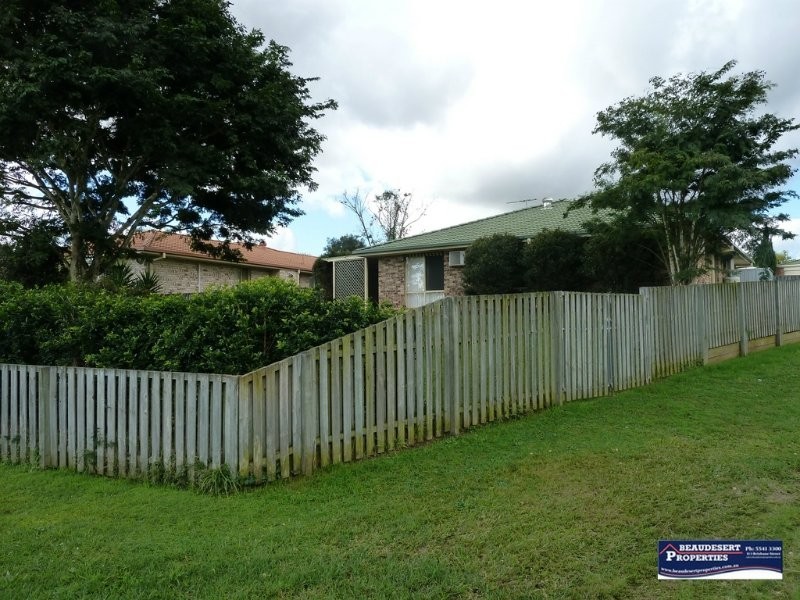 Beaudesert QLD 4285
