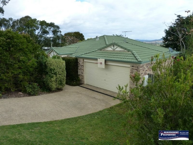 Beaudesert QLD 4285