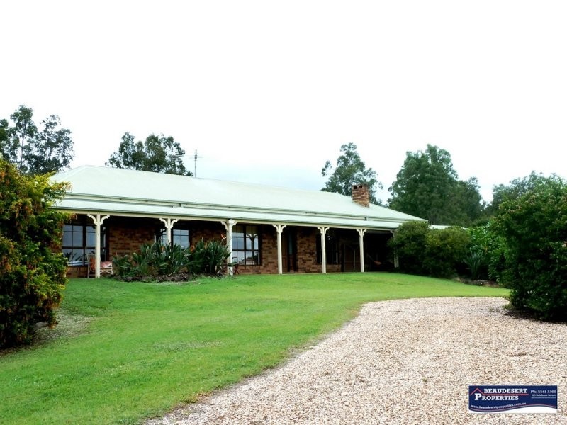 3083 Beaudesert Nerang Road, Biddaddaba QLD 4275