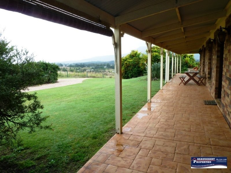 3083 Beaudesert Nerang Road, Biddaddaba QLD 4275