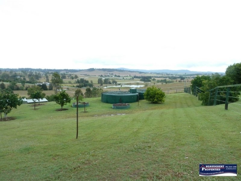 3083 Beaudesert Nerang Road, Biddaddaba QLD 4275