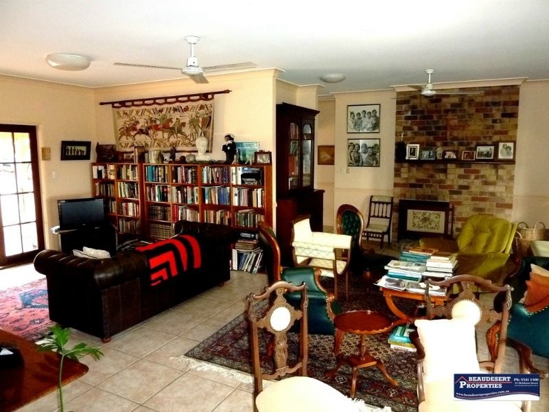 3083 Beaudesert Nerang Road, Biddaddaba QLD 4275