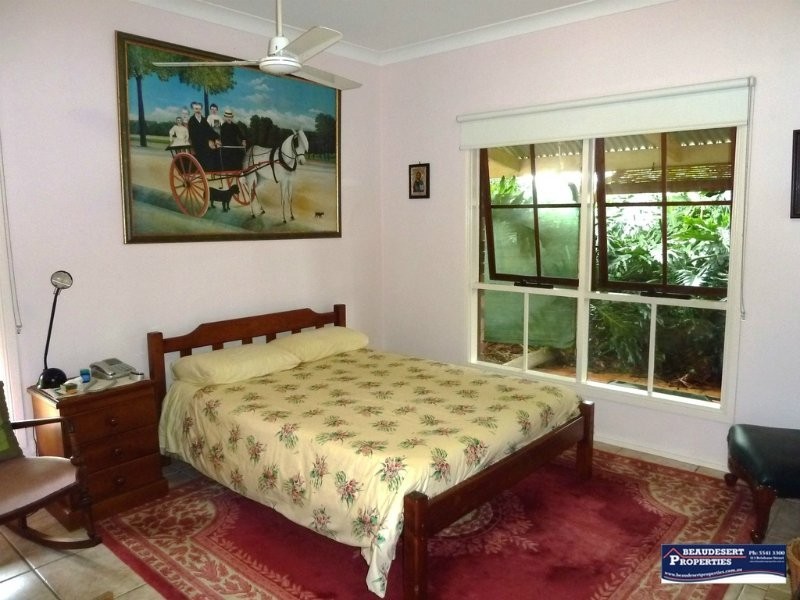 3083 Beaudesert Nerang Road, Biddaddaba QLD 4275