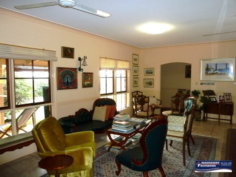 3083 Beaudesert Nerang Road, Biddaddaba QLD 4275