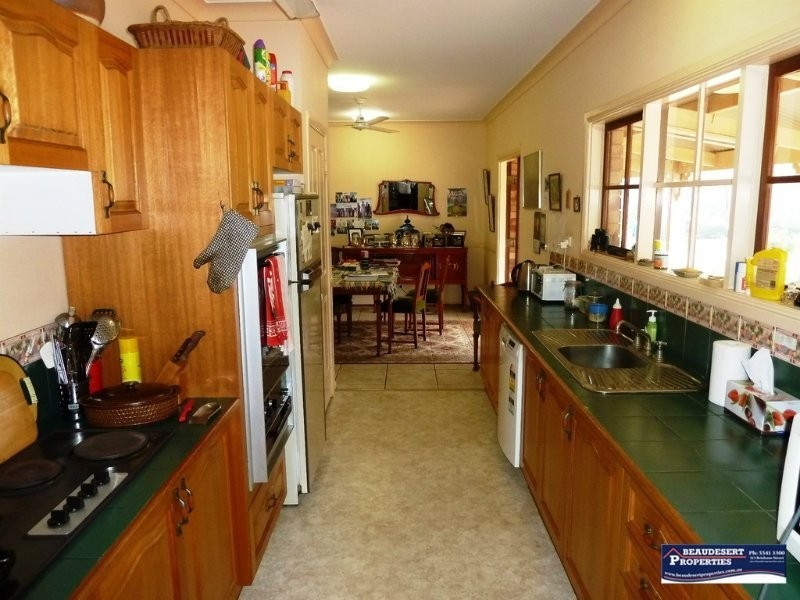 3083 Beaudesert Nerang Road, Biddaddaba QLD 4275