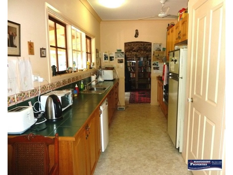 3083 Beaudesert Nerang Road, Biddaddaba QLD 4275