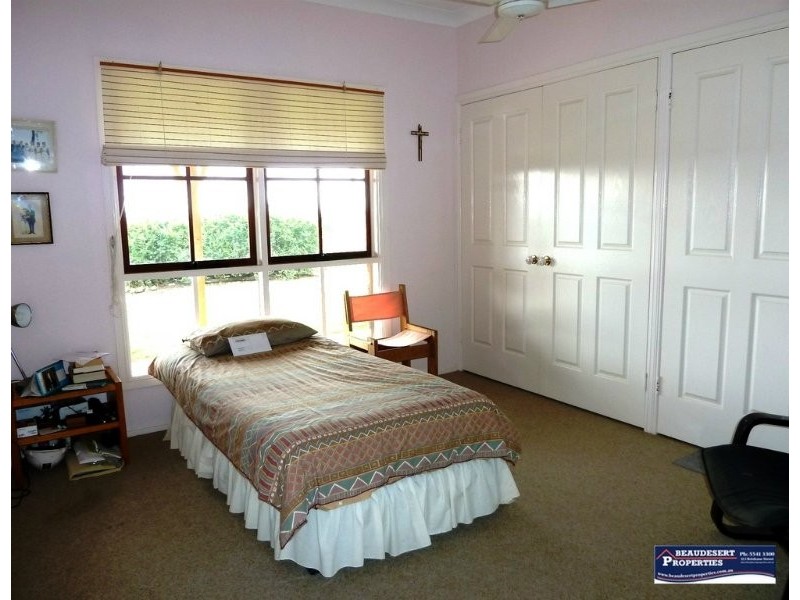 3083 Beaudesert Nerang Road, Biddaddaba QLD 4275