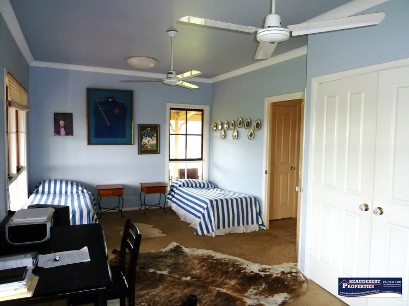 3083 Beaudesert Nerang Road, Biddaddaba QLD 4275