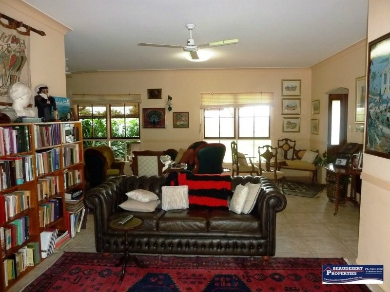 3083 Beaudesert Nerang Road, Biddaddaba QLD 4275