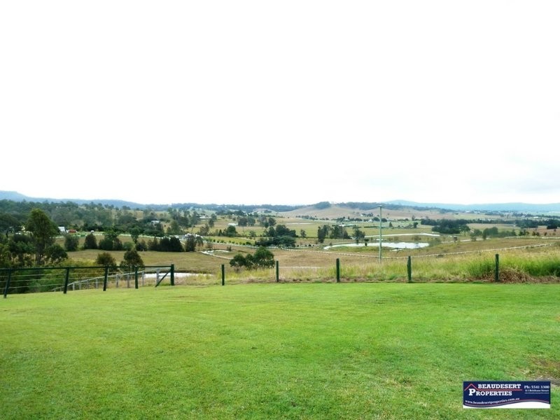 3083 Beaudesert Nerang Road, Biddaddaba QLD 4275