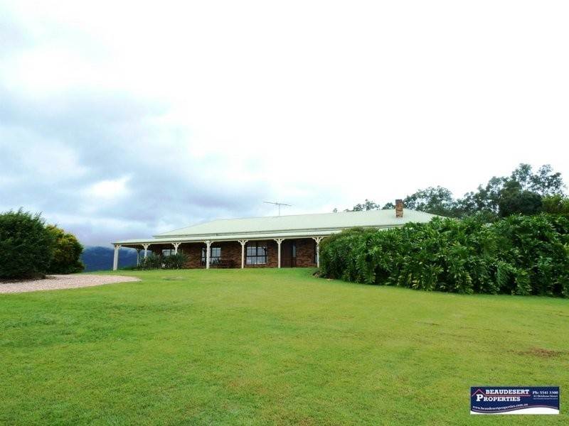 3083 Beaudesert Nerang Road, Biddaddaba QLD 4275