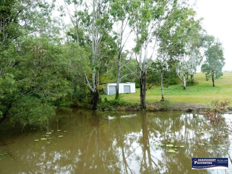 3083 Beaudesert Nerang Road, Biddaddaba QLD 4275