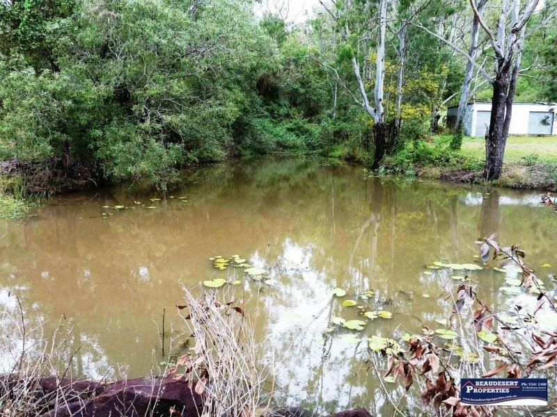 3083 Beaudesert Nerang Road, Biddaddaba QLD 4275