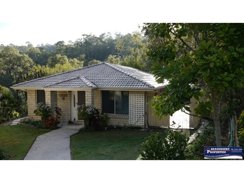 Kooralbyn QLD 4285