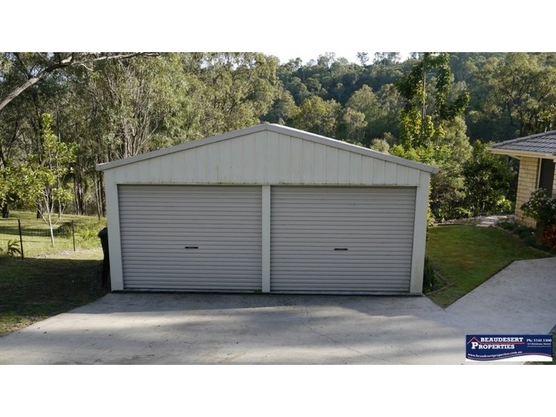 Kooralbyn QLD 4285