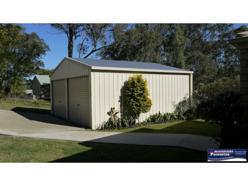 Kooralbyn QLD 4285