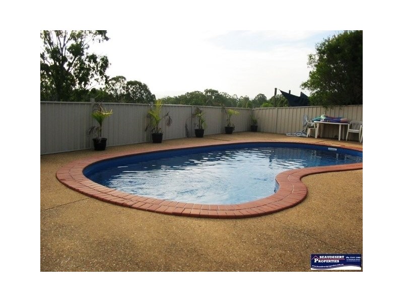 65 Brooklands Drive, Beaudesert QLD 4285