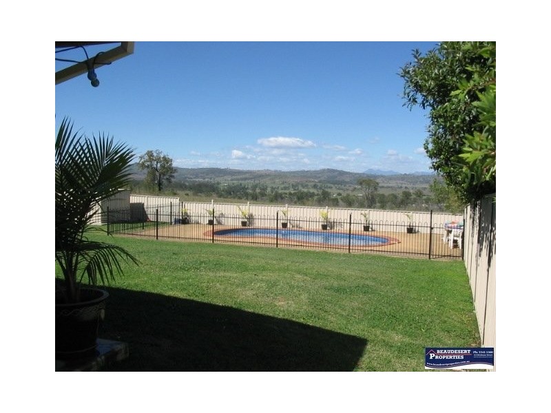 65 Brooklands Drive, Beaudesert QLD 4285