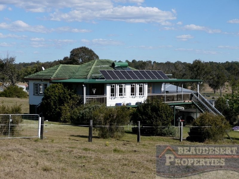 114 Malabar Road, Veresdale QLD 4285