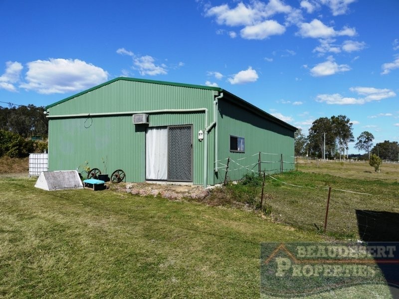 114 Malabar Road, Veresdale QLD 4285