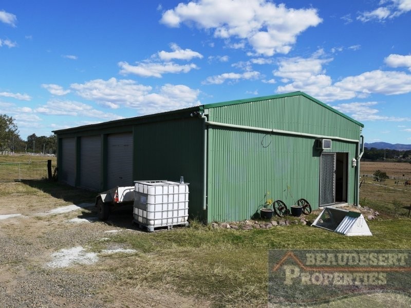 114 Malabar Road, Veresdale QLD 4285