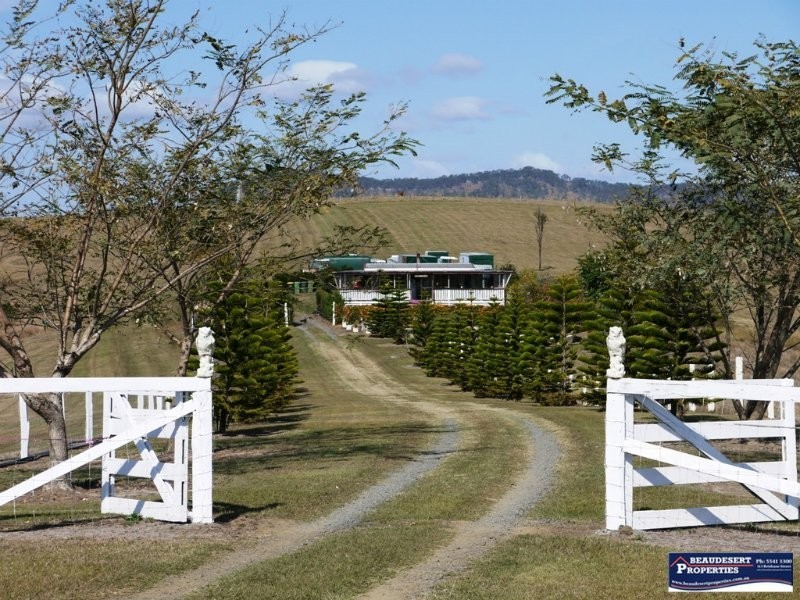 505 Kooralbyn Road, Kooralbyn QLD 4285