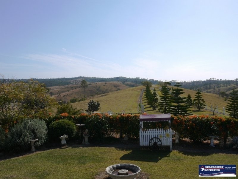 505 Kooralbyn Road, Kooralbyn QLD 4285