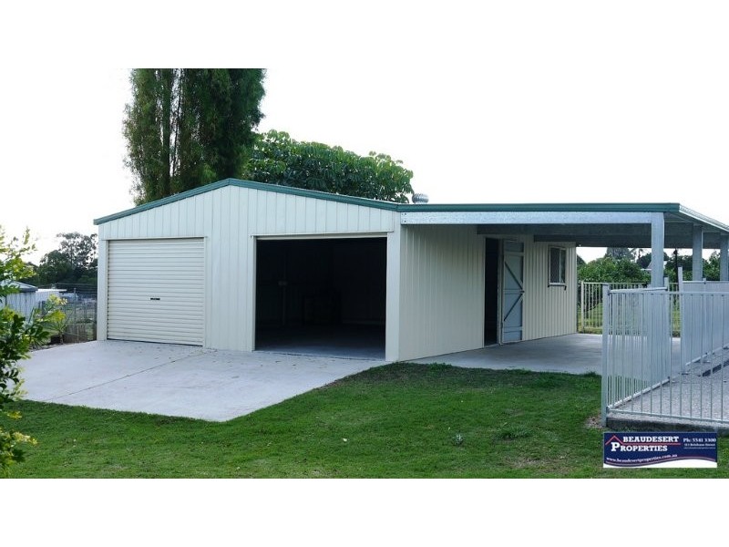 42 Dunsinane Street, Beaudesert QLD 4285