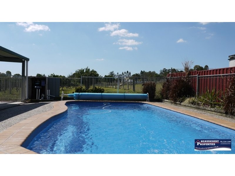 42 Dunsinane Street, Beaudesert QLD 4285