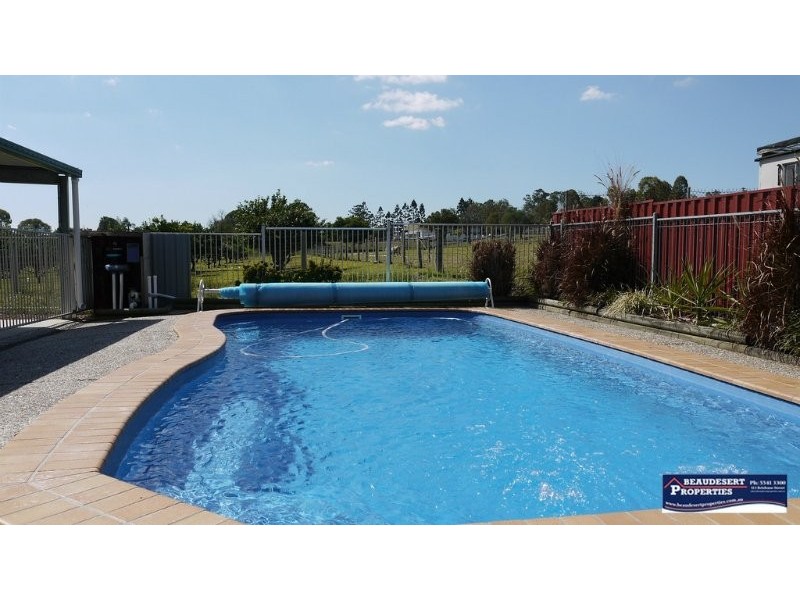 42 Dunsinane Street, Beaudesert QLD 4285