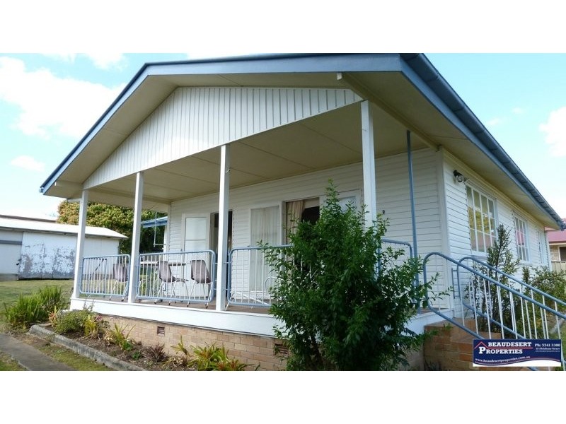 Beaudesert QLD 4285
