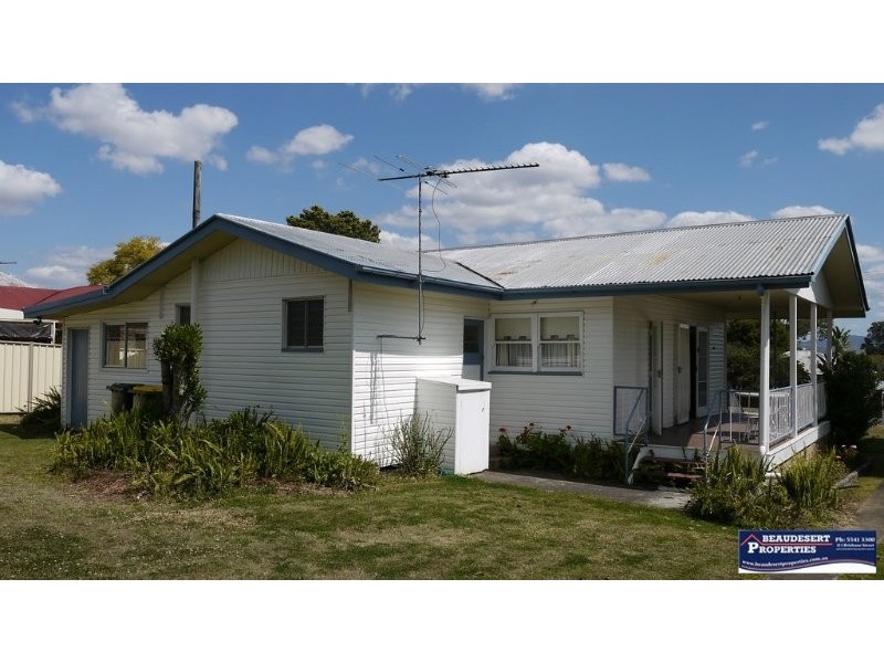 Beaudesert QLD 4285